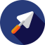 Trowel icon 64x64