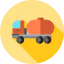Tank truck icon 64x64