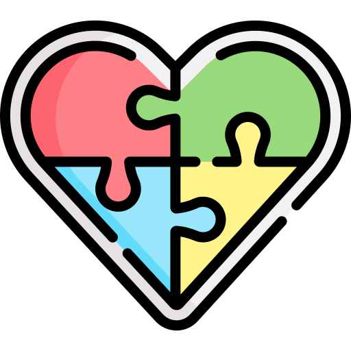 Puzzle icon