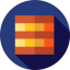Wall icon 64x64