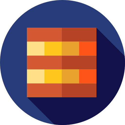 Wall icon