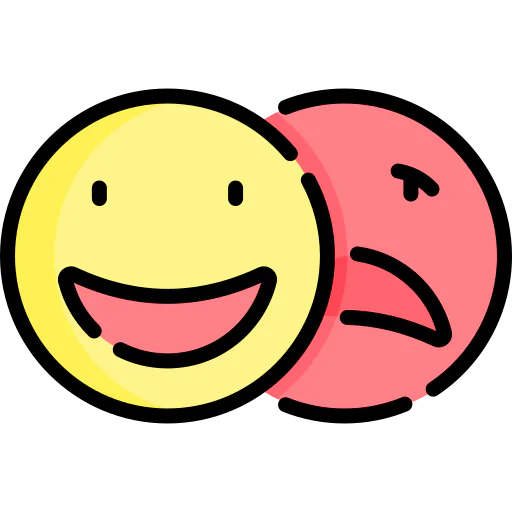 Emotion icon