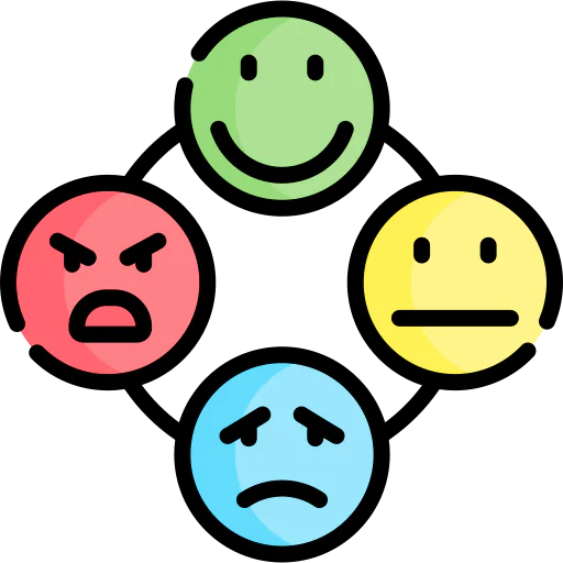 Emotion icon
