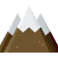 Mountain Symbol 64x64