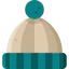 Winter hat Symbol 64x64