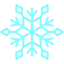 Snowflake Symbol 64x64
