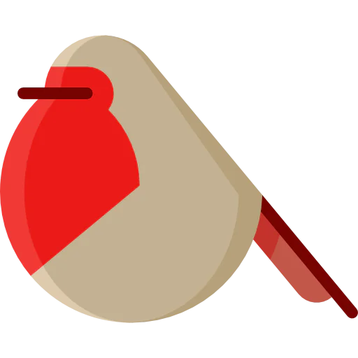 Robin icon