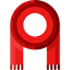 Scarf Symbol 64x64