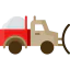Snowplow Symbol 64x64