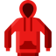 Hoodie Symbol 64x64
