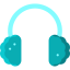 Earmuffs Symbol 64x64