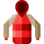 Parka Symbol 64x64