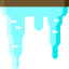 Icicle Symbol 64x64
