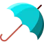 Umbrella Symbol 64x64