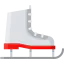 Ice skate Symbol 64x64