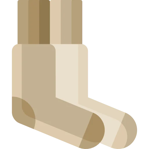 Socks icon