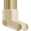 Socks Symbol 64x64