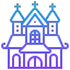 Castle Ikona 64x64