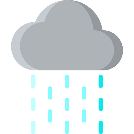 Rain icon