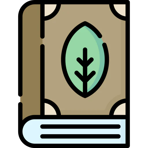 Botanic Symbol
