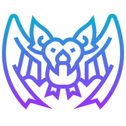 Bat icon