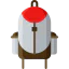 Backpack Symbol 64x64