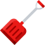 Shovel Symbol 64x64