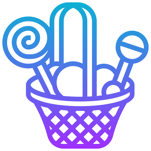 Candy icon