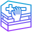 Casket Ikona 64x64