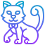 Cat Ikona 64x64