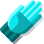 Gloves Symbol 64x64