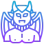 Devil ícono 64x64
