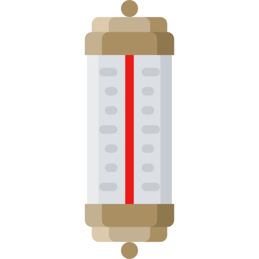 Thermometer icon