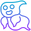 Ghost Ikona 64x64