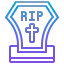 Gravestone Ikona 64x64