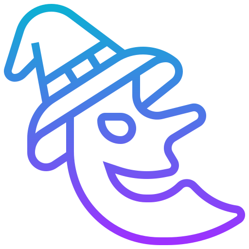 Moon icon