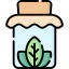 Eco food icon 64x64