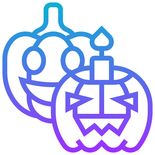Pumpkin icon