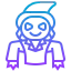Scarecrow Ikona 64x64