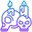 Skull Ikona 64x64