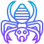 Spider Ikona 64x64
