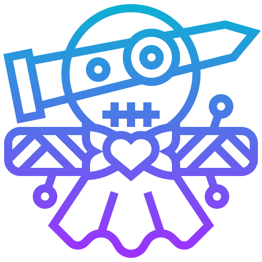 Voodoo icon