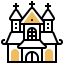 Castle Ikona 64x64