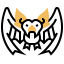 Bat Ikona 64x64