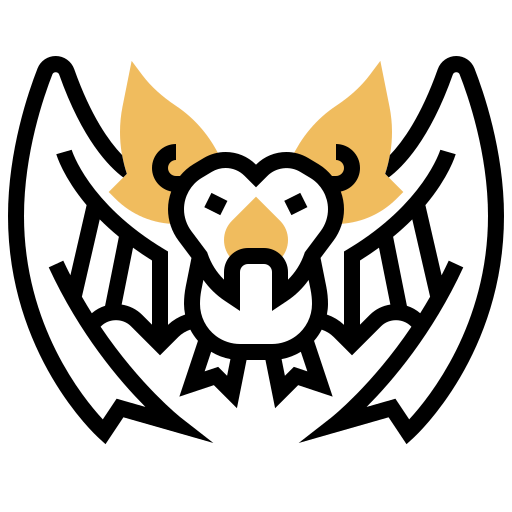 Bat icon