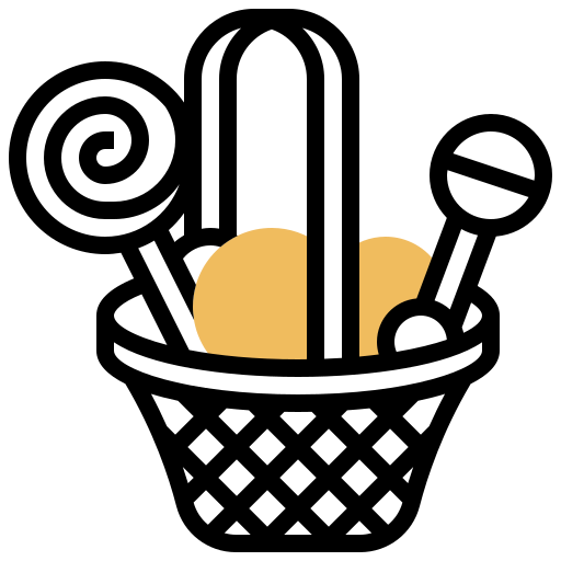 Candy icon
