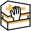 Casket Ikona 64x64