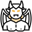 Devil ícono 64x64