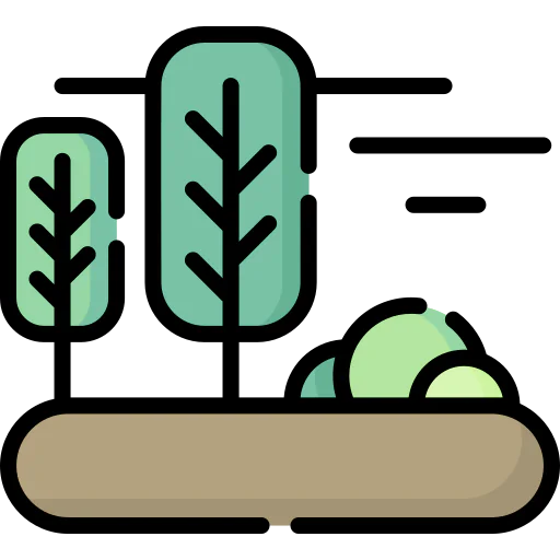 Tree icon