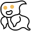 Ghost Ikona 64x64